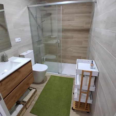 Apartment Tu Rincon