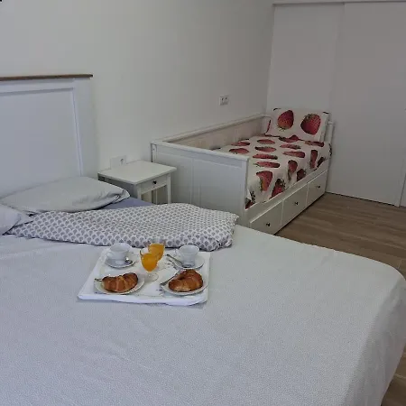 Apartamento Tu Rincón *