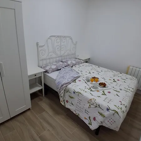 Tu Rincón San Vicente do Mar