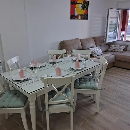 Tu Rincón Apartamento *