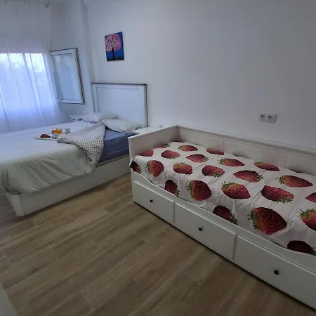 Apartment Tu Rincon San Vicente do Mar