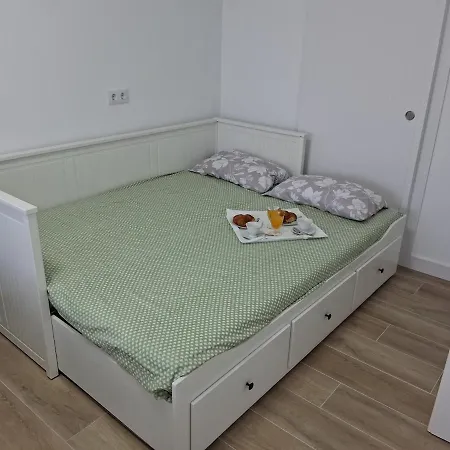 Apartment Tu Rincon *
