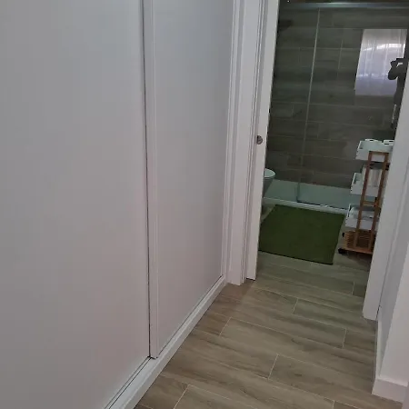 Tu Rincon Apartment San Vicente do Mar
