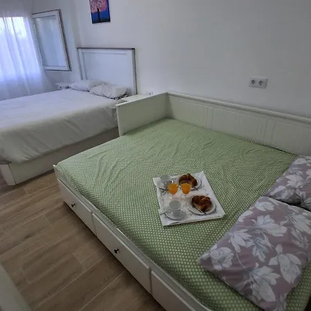 Apartment Tu Rincon