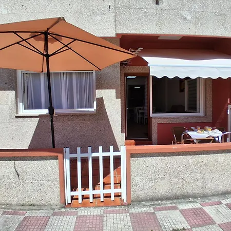 Tu Rincon Apartament *