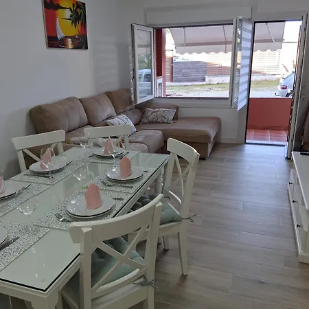 Apartament Tu Rincon *