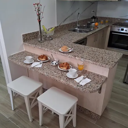 Apartament Tu Rincon San Vicente do Mar