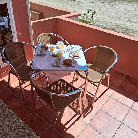 Apartamento Tu Rincón *