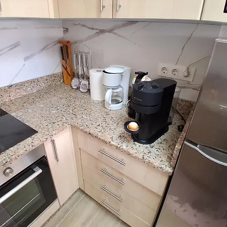 Tu Rincón Apartamento *