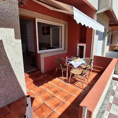 Apartament Tu Rincon *