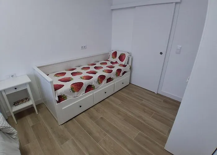 Tu Rincon سان فيسنتي دو مار