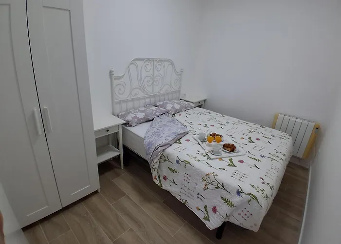 Tu Rincon سان فيسنتي دو مار