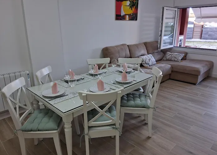 Tu Rincon 아파트 *