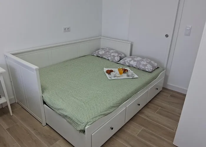 아파트 Tu Rincon *