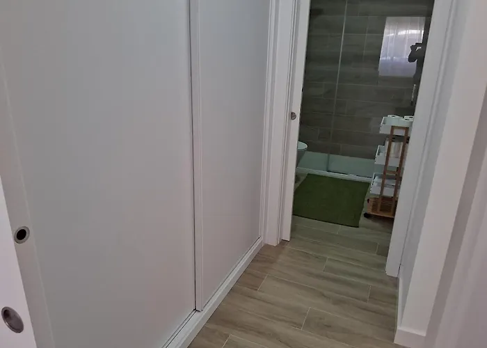 Tu Rincon شقة سان فيسنتي دو مار