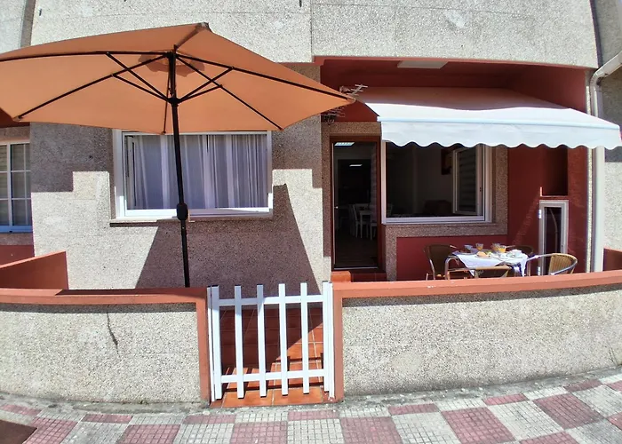 Tu Rincon 아파트 *