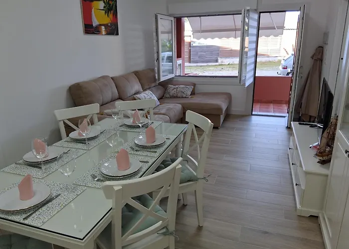 아파트 Tu Rincon *