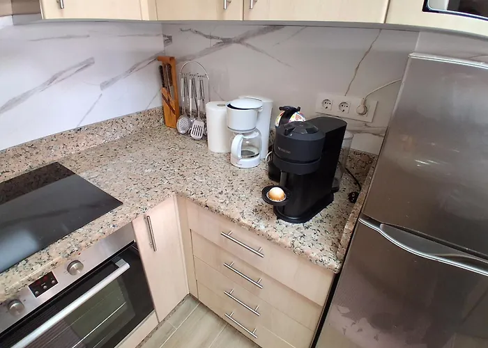 Tu Rincon 아파트 *