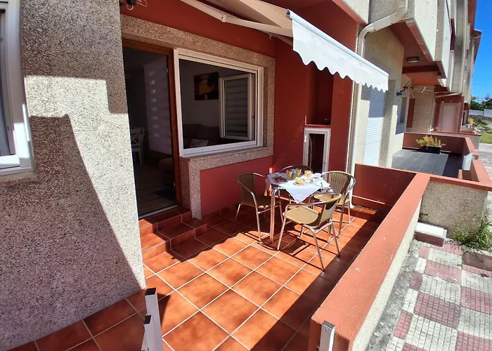 아파트 Tu Rincon *